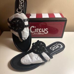 Circus by Sam Edelman Sandals.